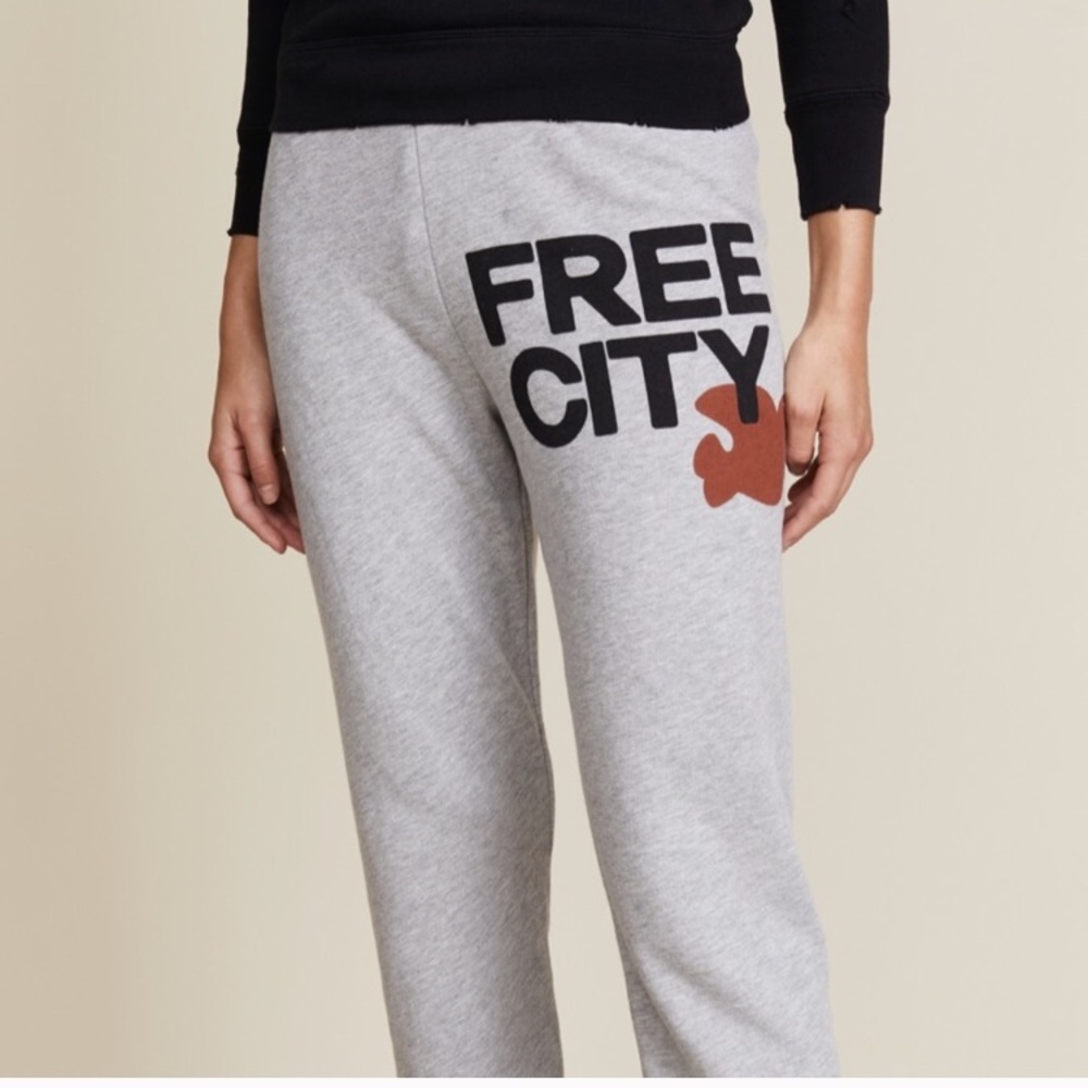 Free City Sweat Pants